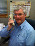 Ken - Mother Lode Internet Tech Dept.