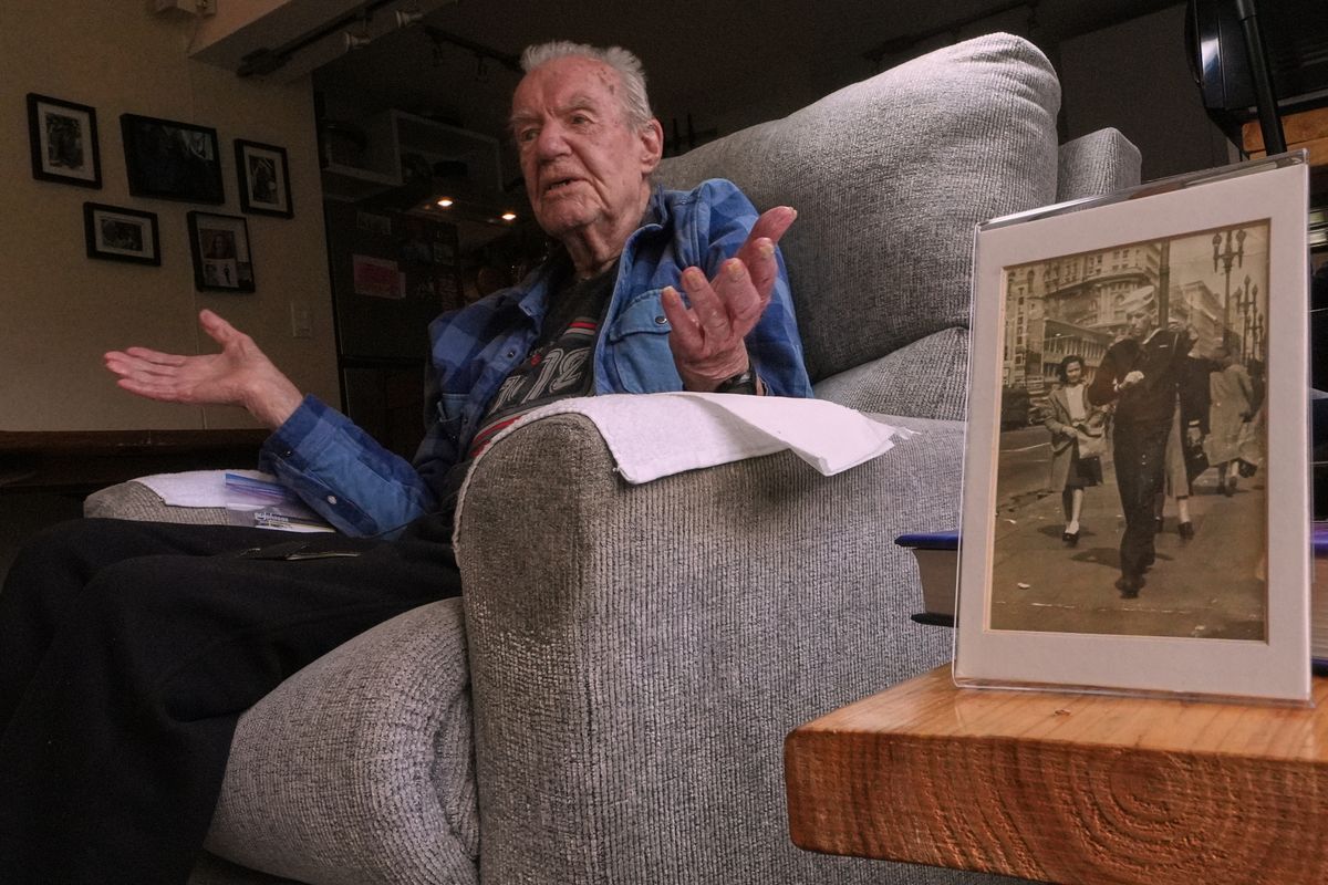 Vibrant Oldest Pearl Harbor Survivor Is Keeping Memory Of Surprise Bombing Alive At 106 Wallpaper in HD Vibrant Oldest Pearl Harbor Survivor Is Keeping Memory Of Surprise Bombing Alive At 106 Wallpaper in HD