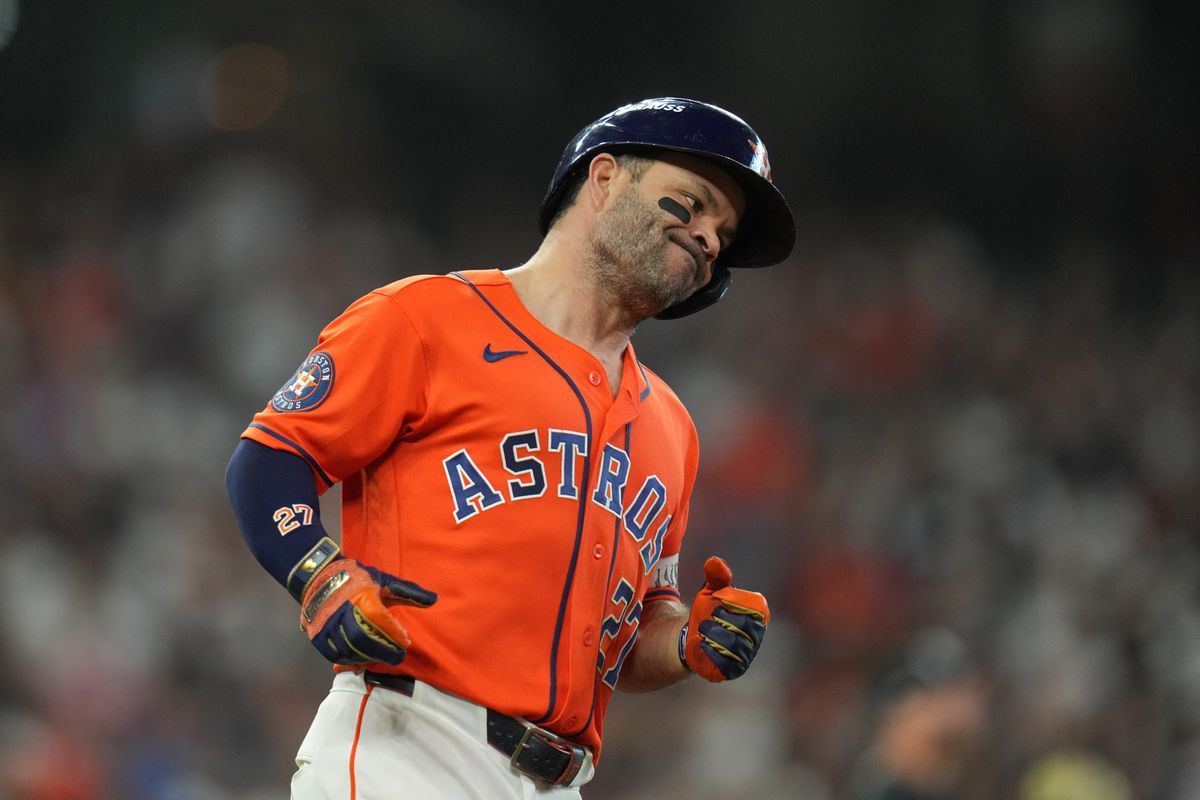 White Sox pounce early, finish sweep of Astros for first playoff series ...