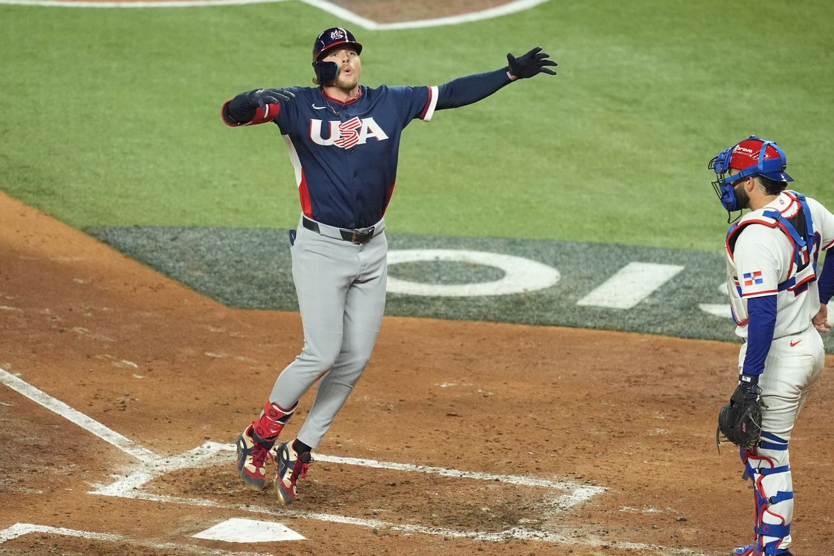Aaron Judge hails World Baseball Classic crowds as ‘bigger and better