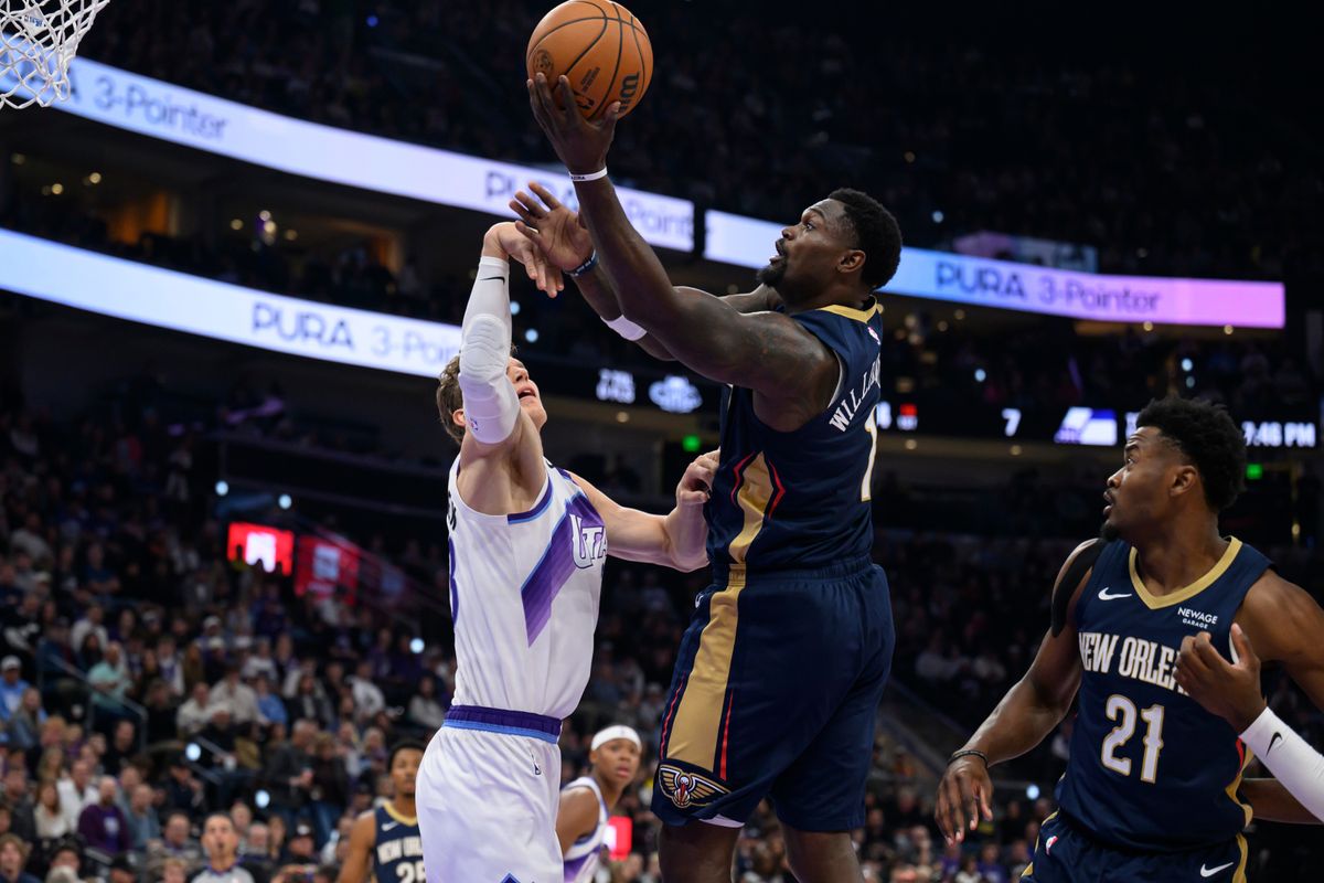 Jackson scores 24 and Peterson makes go-ahead FTs to lift Jazz over ...