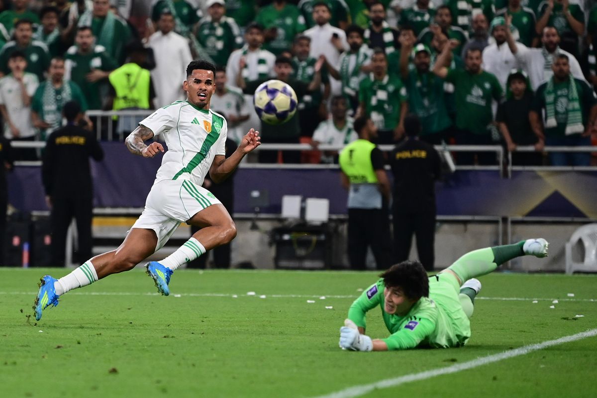 Al-Ahli beats Machida Zelvia in extra time to retain AFC Champions