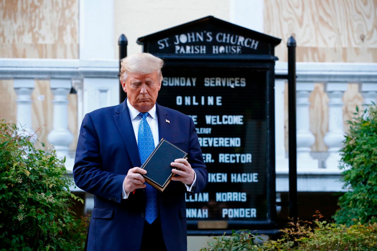 Did the founders create a Christian nation? No, but religion did shape ...