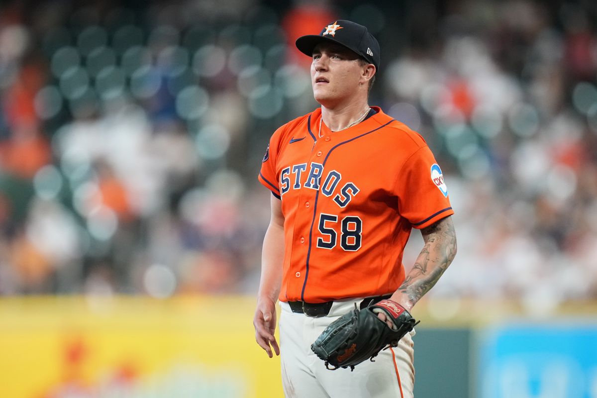 White Sox pounce early, finish sweep of Astros for first playoff series ...