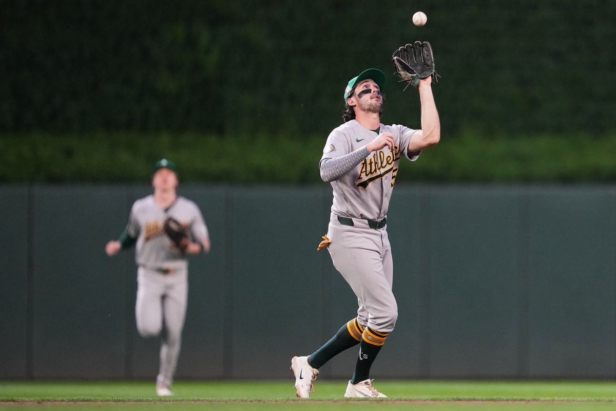 Lopez allows 1 hit in 5 innings, Butler and Soderstrom drive in runs as ...