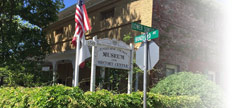 Evergreen/museum