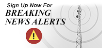 Subscribe to Alerts