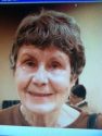 Missing woman: Fay Burford
