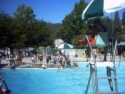 Swimming