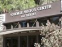 Yosemite Valley Visitor Center and Theater