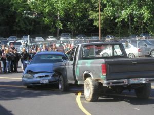 The Realities Of Driving Drunk