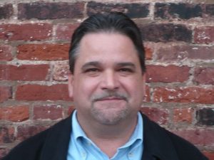 Pombo Touts Experience
