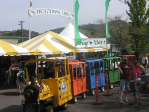 Calaveras Fairgrounds Hoppin’