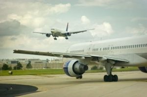 Author’s Daughter Was First Female Pilot for PSA