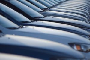 Car Sales Tax Exemption