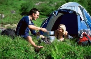 Campground Closures In Forest