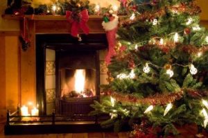 Grief Support During The Holidays
