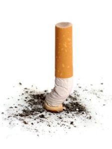 Lawmakers Vote To Increase Smoking Restrictions