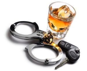 Two Arrested In Campground