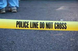 Two Crime Bills Fail