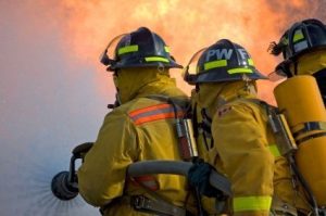 Fire Chief’s Administrative Leave Extended