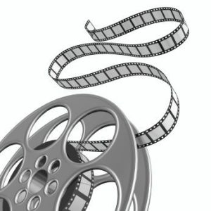 Lights, Camera, Action