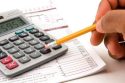 Financials - bills and calculator