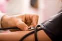 Health- blood pressure