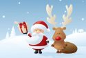 Santa Claus