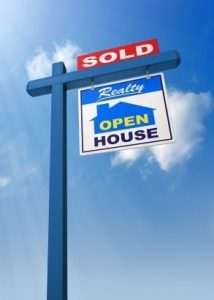 Local Real Estate Market Improves