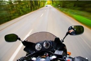 Safely Sharing The Road