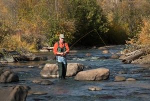 Free Fishing Today