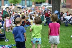 34th Annual Children & Babies Fair This Saturday