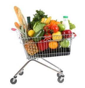 Funding Helps Those Eligible For Food Stamps