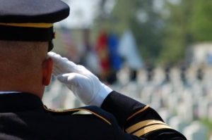 Governor Brown’s Memorial Day Proclamation