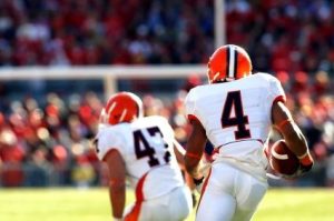 High School Playoffs Begin