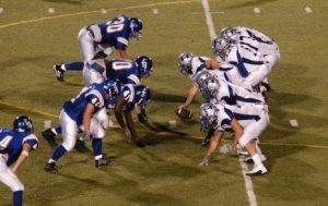 High School Football Scores