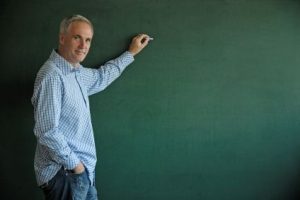 Possible Change To Teacher Tenure