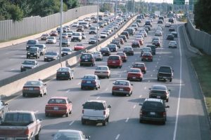 New Years Driving Resolutions