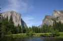 Yosemite Valley