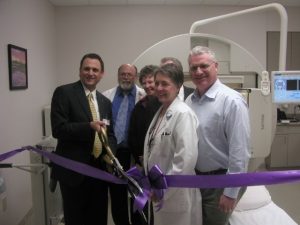 SRMC Debuts New Technology