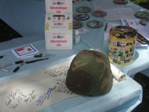 Memorial Day Remembrance