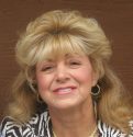 Nancy Sikes