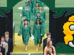 SHS Graduation Tonight