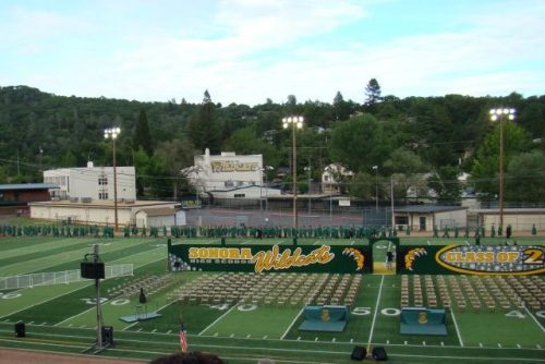 SHS Graduation
