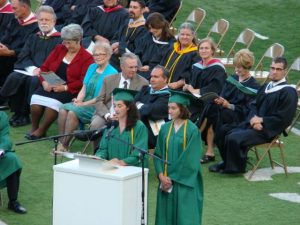 Over Half A Million To Local Students