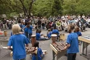 Launching Yosemite Conservancy