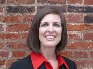 Olsen Appointed To State Committees