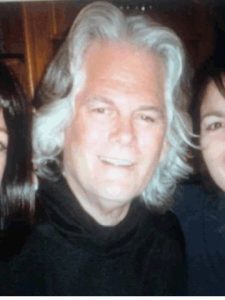 Missing Man