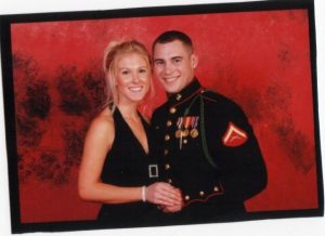 Service Scheduled For Lcpl. Brummund